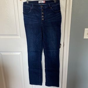 CABI jeans